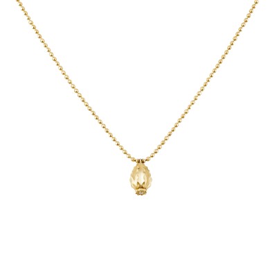 CARTIER CACTUS DE CARTIER NECKLACE B7224584
